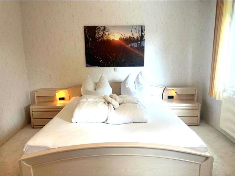 Ferienhaus Hoher Weg - Urlaub, Wandern, Downhill Und Workation Am Nationalpark Harz Sankt Andreasberg Exterior foto